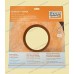 Schluter KERDI-SEAL-MV - 4-1/2" Opening - Valve Seal with Gasket - 4 mil Thickness - Qty: 10 - B071LJTCVH